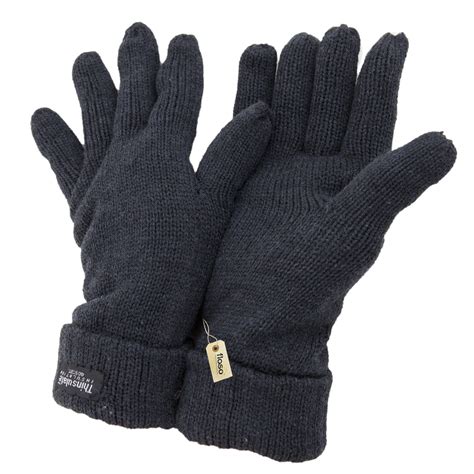 thinsulate gloves for ladies